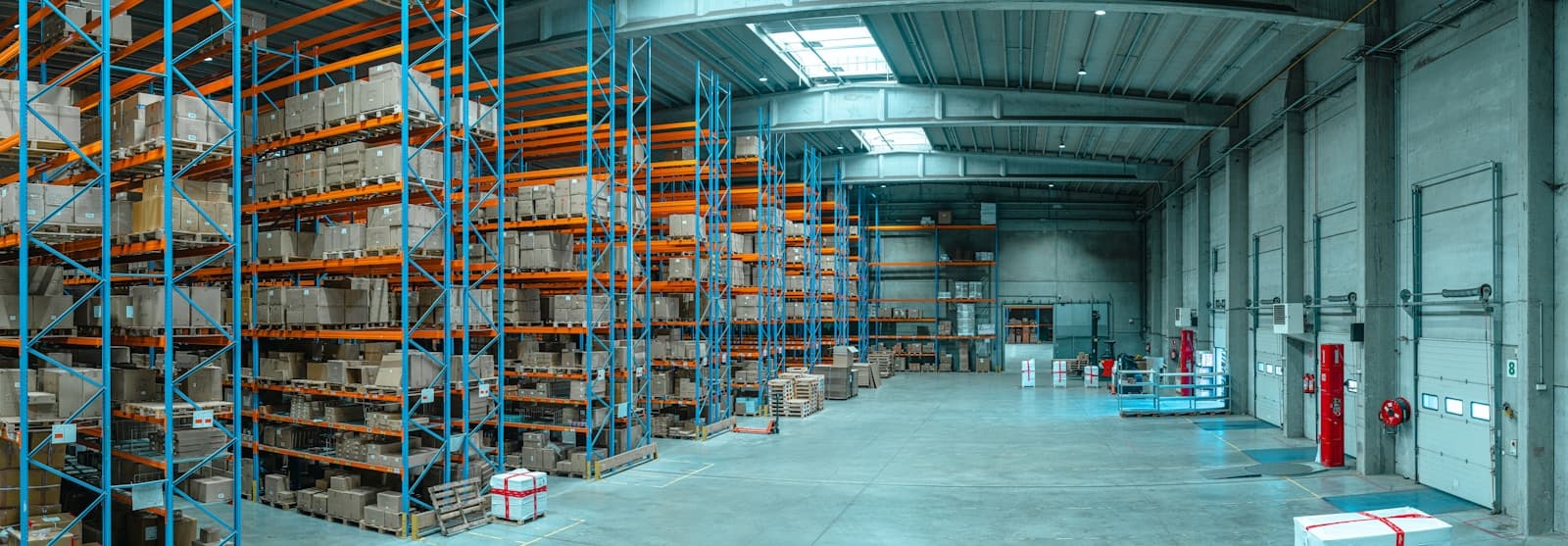 Importez vos marchandises jusqu'à Marrakech, Casablanca et partout au Maroc.